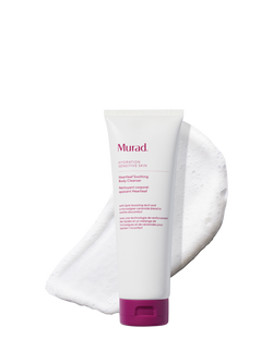 Murad Heartleaf Soothing Body Cleanser, 250ml - view 2, 