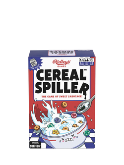 Ridley's Cereal Spiller Game, Multi