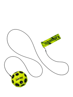 Waboba Bounceback Moon Ball, Multi Multi - view 2, Multi Multi