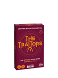 Goliath The Traitors Expansion Pack