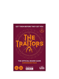 Goliath The Traitors Expansion Pack
