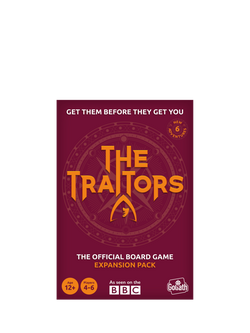 Goliath The Traitors Expansion Pack - view 2, Multi