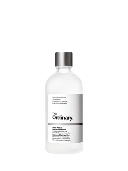 The Ordinary Multi-Active Delivery Essence for All-Day Hydration, 100ml, 