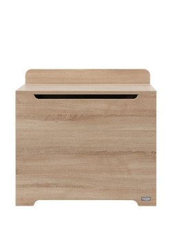 Tutti Bambini Modena Toy Box, Oak