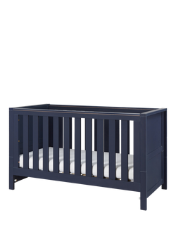 Tutti Bambini Tivoli Cotbed, Navy