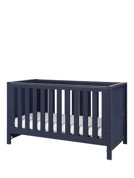 Tutti Bambini Tivoli Cotbed, Navy