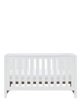 Tutti Bambini Tivoli Cotbed, White