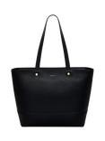 Radley Isabella Road Leather Tote Bag, Black