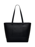 Radley Isabella Road Leather Tote Bag, Black