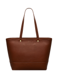 Radley Isabella Road Leather Tote Bag, Tortoise