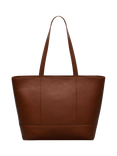 Radley Isabella Road Leather Tote Bag, Tortoise