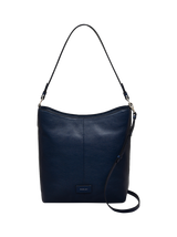 Leather Shoulder
