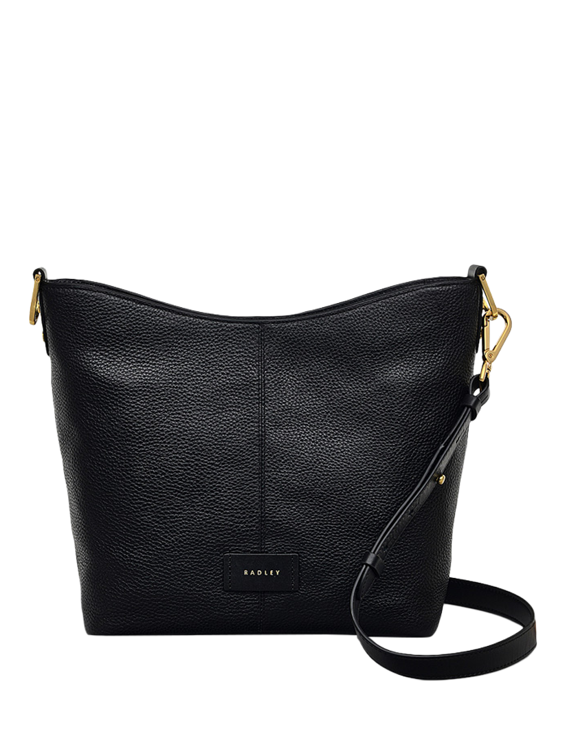 Radley Southwark Lane Leather Cross Body Bag