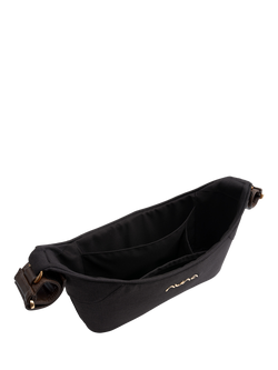 Nuna Stroller Organiser, Caviar - view 2, Caviar