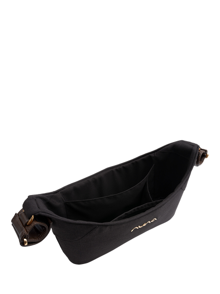 Nuna Stroller Organiser, Caviar - view 2, Caviar
