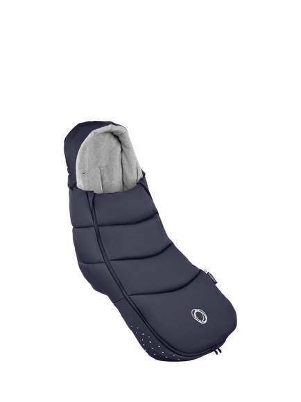 Bugaboo Universal Footmuff, Deep Indigo