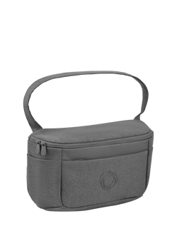 Bugaboo Stroller Organiser, Moon Grey, Moon Grey