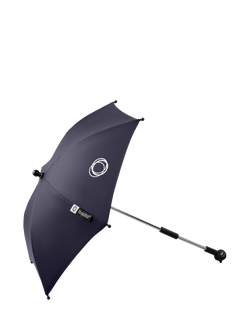 Bugaboo Stroller Parasol, Deep Indigo, Deep Indigo