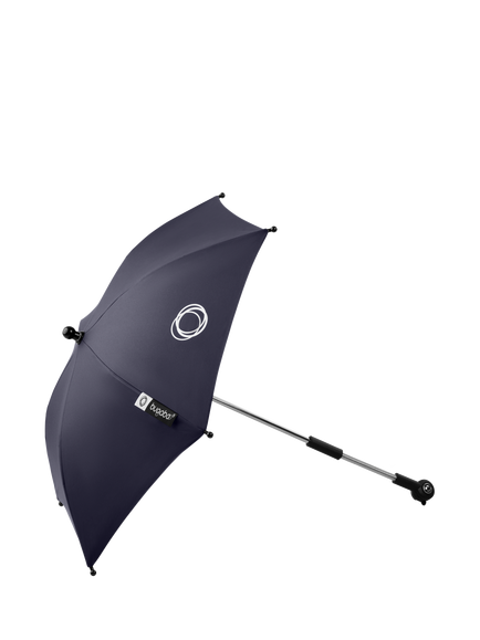 Bugaboo Pushchair Parasol, Deep Indigo