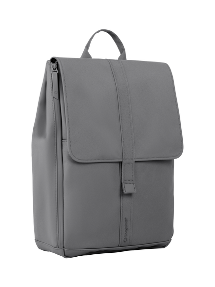 Bugaboo Changing Backpack, Moon Grey, Moon Grey