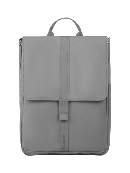 Bugaboo Changing Backpack, Moon Grey - view 2, Moon Grey