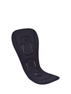 Bugaboo Dual Comfort Seat Liner, Deep Indigo