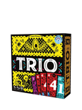 Asmodee Trio Card Game