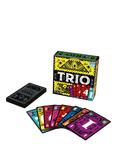 Asmodee Trio Card Game