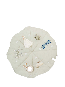 Avery Row Baby Activity Mat, Riverbank