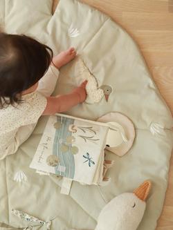 Avery Row Baby Activity Mat - view 2, Riverbank
