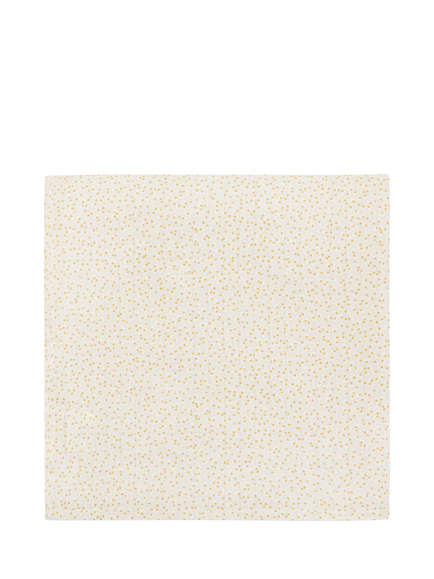 Avery Row Muslin Swaddle, Daisy Medow