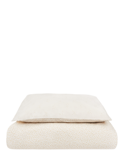 Avery Row Baby Bedding Set, Wild Chamomile, Wild Chamomile