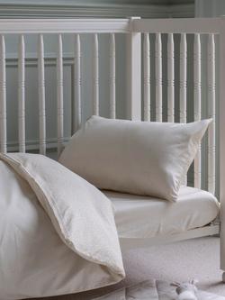 Avery Row Baby Bedding Set, Wild Chamomile - view 2, Wild Chamomile