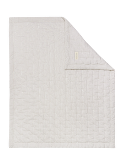 Avery Row Kids' Quilted Blanket, Striped