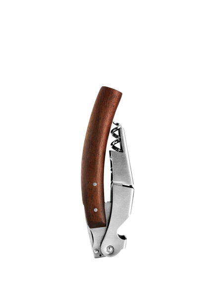Eva Solo Waiter's Corkscrew, Silver