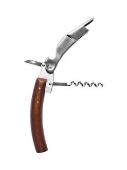 Eva Solo Waiter's Corkscrew - view 2, Silver