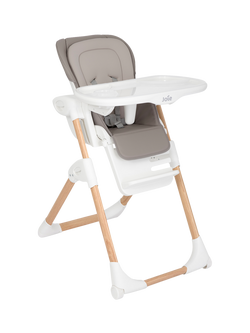Joie Baby Mimzy Recline Highchair, Multi, Multi