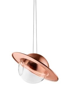 Eva Solo Saturn Bird Feeder