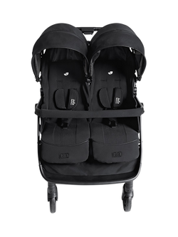 Joie Baby Estrella Signature Double Stroller - view 2, Eclipse