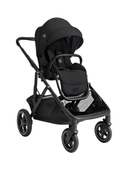 Joie Baby Signature Versiti Pushchair, Eclipse, Eclipse