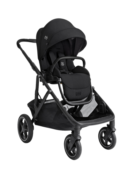 Joie Baby Signature Versiti Pushchair, Eclipse, Eclipse