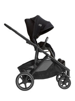Joie Baby Signature Versiti Pushchair, Eclipse - view 2, Eclipse