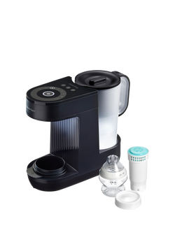 Tommee Tippee Perfect Prep Baby Bottle Formula Feed Maker, Slate