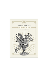 The Alchemist Cocktail Book