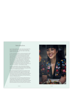 Melissa Hemsley 'Real Healthy' Cookbook - view 2, Multi