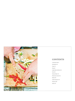 Gennaro Contaldo 'Slow' Italian Cookbook - view 2, Multi