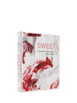 Yotam Ottolenghi 'Ottolenghi SWEET' Cookbook, Multi