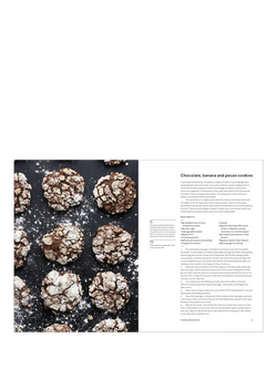 Yotam Ottolenghi 'Ottolenghi SWEET' Cookbook - view 2, Multi