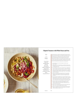 Sophie Wyburd 'Tucking In - A Very Comforting Cookbook' - view 2, Multi