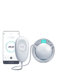 Elvie Stride 2 Single Breast Pump